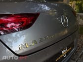 Mercedes-Benz CLA 250 e 8G-DCT Edition AMG Line