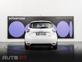 Renault Zoe (c/ Bateria) E-Tech EV50 Equilibre