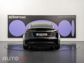 Tesla Model 3 Long Range Tração Integral
