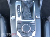 Audi A3 Cabrio 1.4 TFSi S-line S tronic