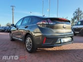 Hyundai Ioniq 38kWh