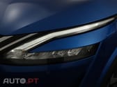 Nissan Qashqai Qashqai 1.5 e-Power N-Connecta