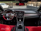 Honda Civic 2.0 i-VTEC Type-R GT