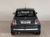 Fiat 500 1.2 8V Lounge