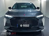 DS DS7 Crossback E-Tense Performance Line EAT8