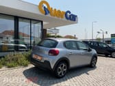 Citroen C3 1.2 PureTech Shine