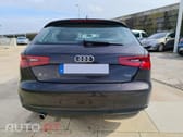 Audi A3 1.6 TDi Sport