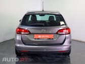 Opel Astra Sports Tourer 1.5 D Design & Tech Aut. S/S