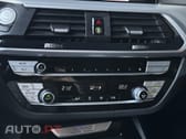 BMW X3 18 d sDrive Pack M Auto