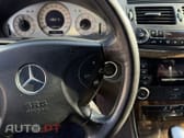 Mercedes-Benz E 220 CDi Avantgarde