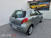 Toyota Yaris 1.0 VVT-i Comfort
