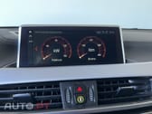 BMW X2 xDrive20d Aut. M Sport