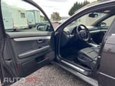 Audi A4 Avant 2.0 TDi S-line Multitronic