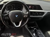 BMW 116 d Advantage Auto