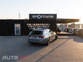 BMW 330 e Auto