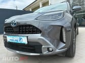 Toyota Yaris Cross 1.5 HDF Luxury