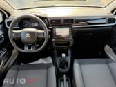 Citroen C3 1.5 BlueHDi Feel