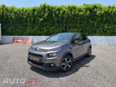Citroen C3 1.2 PureTech Shine