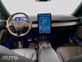 Ford Mustang Mach-E I.V.A DEDUTIVEL AWD 