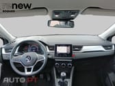 Renault Captur Captur Techno TCe 90