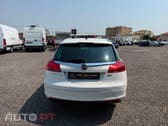 Opel Insignia 2.0 CDTi Edition S/S