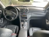 Mercedes-Benz CLK 200 K Elegance Aut.