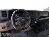 Volkswagen Crafter 30 2.0 TDI L3h3