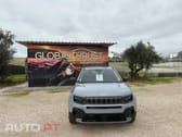 Jeep Avenger 1.2 GSE T3 Altitude