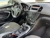 Opel Insignia 2.0 CDTi Sport Active-Select