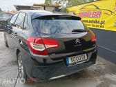 Citroen C4 1.6 HDi Business Airdream