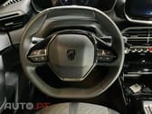 Peugeot E-2008 54 kWh Allure