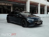 Mercedes-Benz EQE SUV 350+ AMG Line Premium