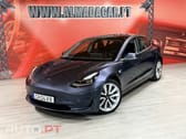 Tesla Model 3 Long Range AWD Dual Motor
