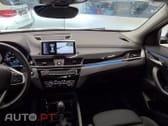 BMW X2 25 e xDrive Advantage