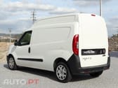 Fiat Doblo 1.6 Multijet XL