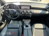 Mercedes-Benz A 180 d Progressive Aut.