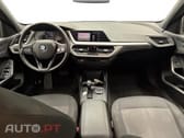 BMW 116 d Business Design