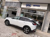 Peugeot 3008 1.6 Hybrid Allure Pack e-EAT8