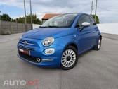 Fiat 500 1.2 Mirror