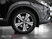 MG ZS EV 44.5 kWh Luxury