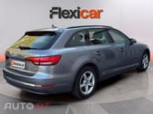Audi A4 Avant 2.0 TDI S tronic