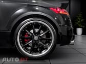 Audi TTS TFSI Quattro S Tronic