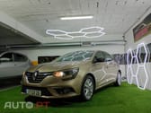 Renault Mégane 1.5 dCi Limited SS