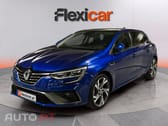 Renault Mégane 1.3 TCe R.S. Line