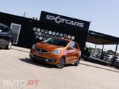 Mitsubishi Space Star 1.2 Intense
