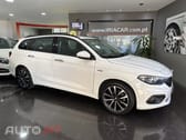 Fiat Tipo Station Wagon 1.3 M-Jet Lounge Tech J17
