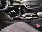 Peugeot 2008 1.5 BlueHDi Allure Pack