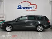 Volkswagen Passat Variant 2.0 TDi Highline