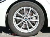 BMW 330 e iPerformance Advantage
