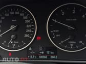 BMW 116 d EfficientDynamics